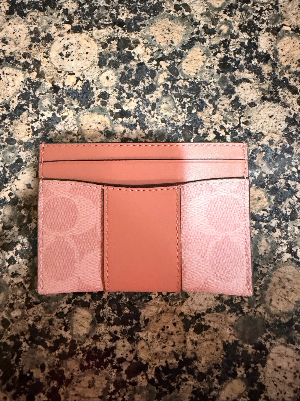 COACH Women's Jet Shoulder Bag and card holder wallet, 2 straps and dust bag - Picture 6 of 11